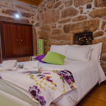 Villa Casa Rautau Soajo Esterno foto