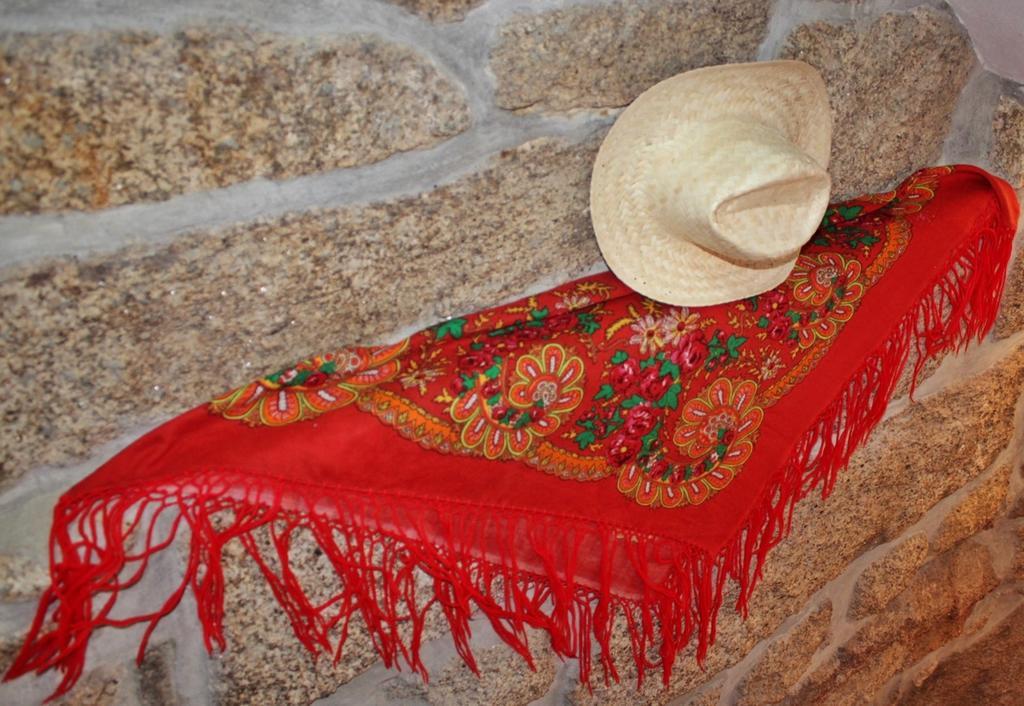 Villa Casa Rautau Soajo Esterno foto
