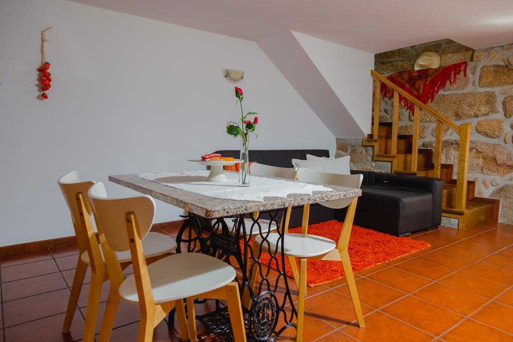 Villa Casa Rautau Soajo Esterno foto