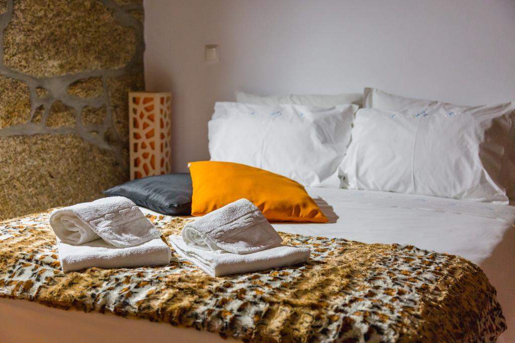 Villa Casa Rautau Soajo Esterno foto